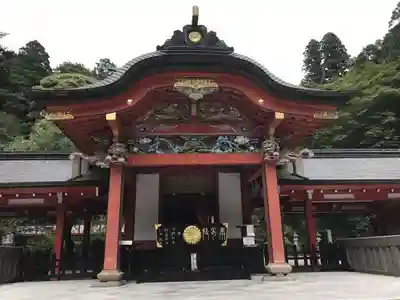 霧島神宮の本殿・本堂