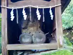 産泰神社(群馬県)