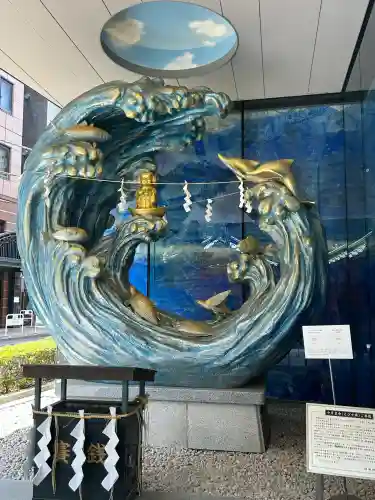 神田神社（神田明神）(東京都)