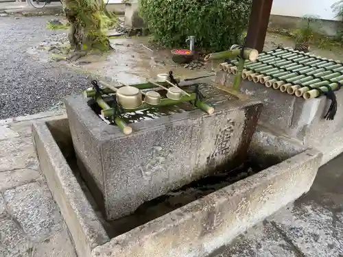 廬山寺（廬山天台講寺）(京都府)