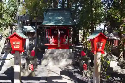 菅原神社(三重県)