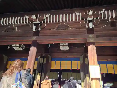 明治神宮(東京都)