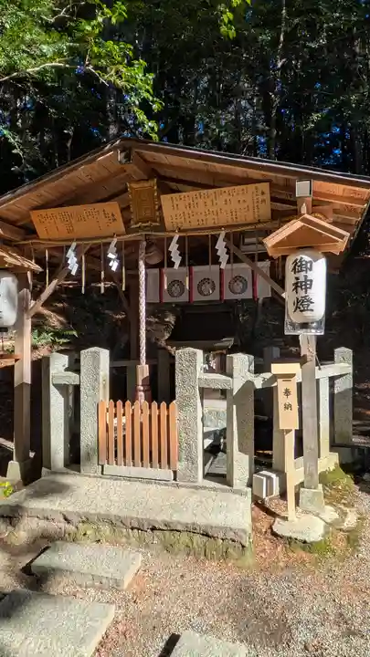 小槻神社(滋賀県)