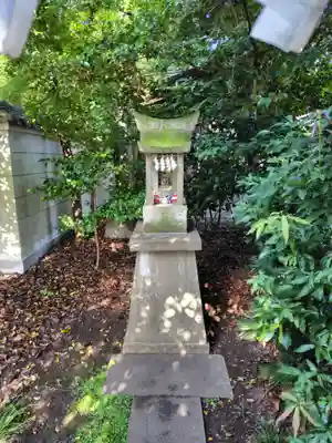 須賀神社(栃木県)
