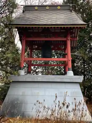 照覺寺のその他建物