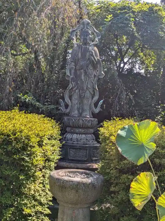 長昌寺(東京都)