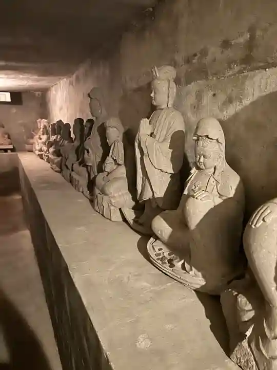 観音寺(沢観音)(栃木県)