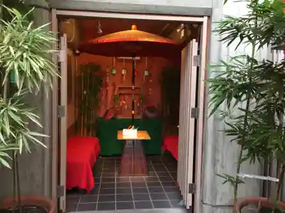 烏森神社のその他建物