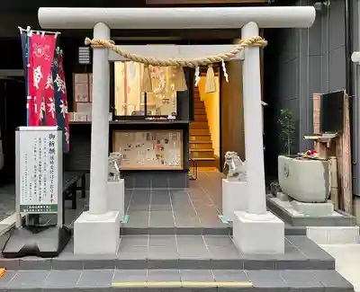 剣神社(埼玉県)