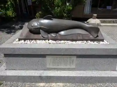 藁園神社(滋賀県)