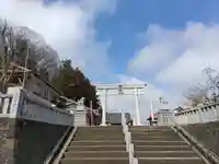 浅間神社(栃木県)