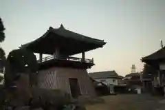 法恩寺の建物その他