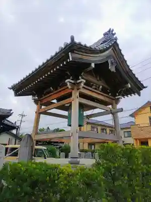 圓龍院のその他建物