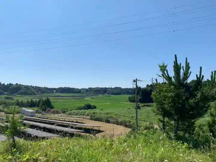 稲荷神社(千葉県)