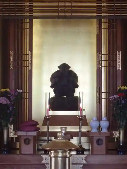 師岡熊野神社(神奈川県)