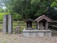 十二神社(神奈川県)