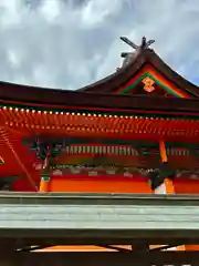 聖神社(大阪府)