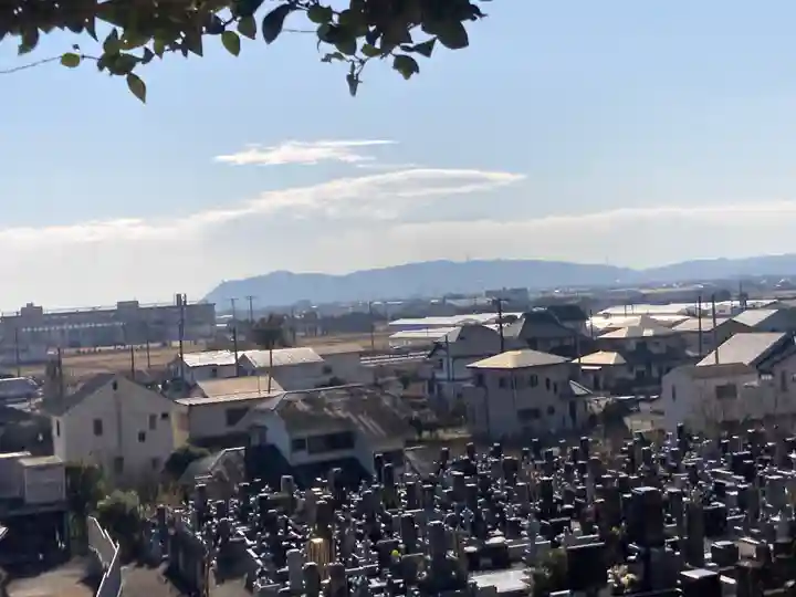 浄心寺(神奈川県)