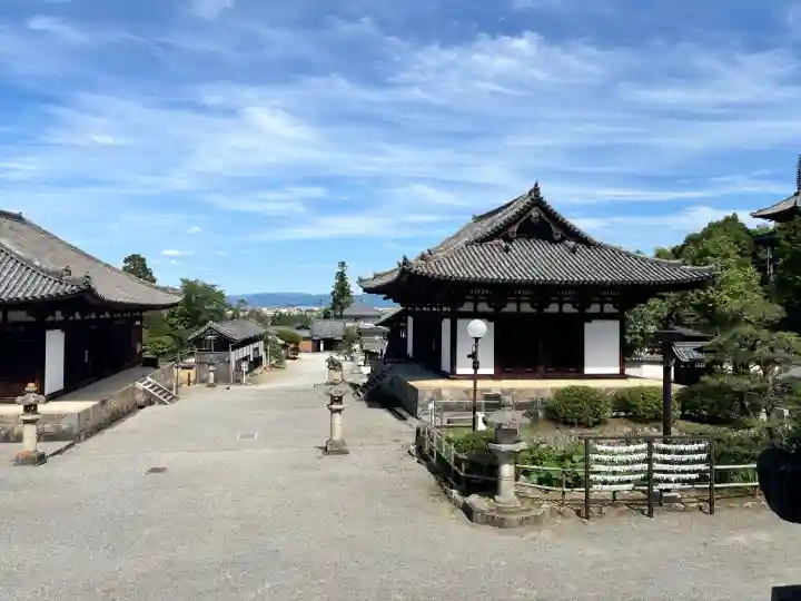 當麻寺(奈良県)