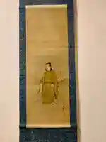 牟禮山観音禅寺の芸術