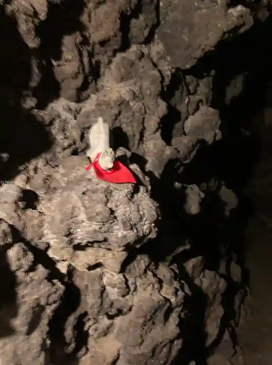 清龍寺不動院(埼玉県)