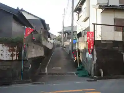東漸寺(神奈川県)
