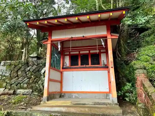 若宮稲荷神社(長崎県)