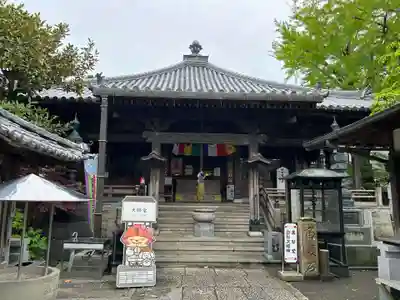 立江寺(徳島県)