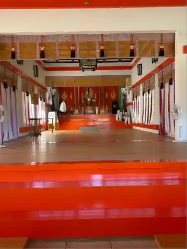 浜松秋葉神社(静岡県)