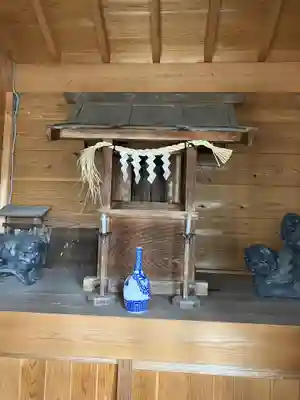 山王社(静岡県)