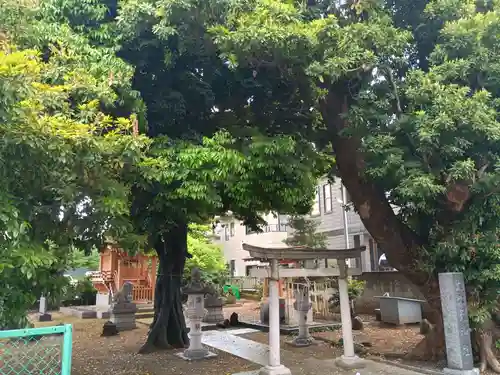 大六天神社(千葉県)