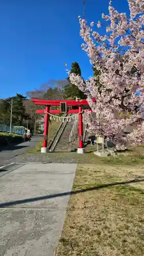 熊野神社(岩手県)
