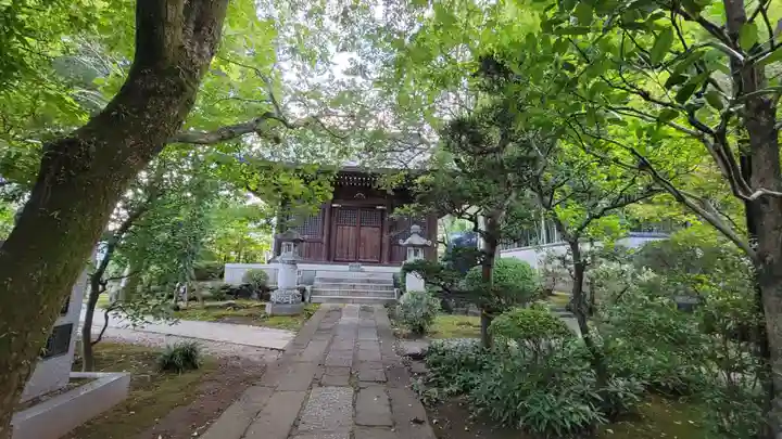 中院のその他建物