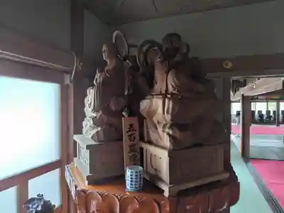 大雄寺(福島県)