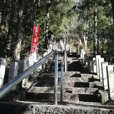 磯山弁財天のその他建物