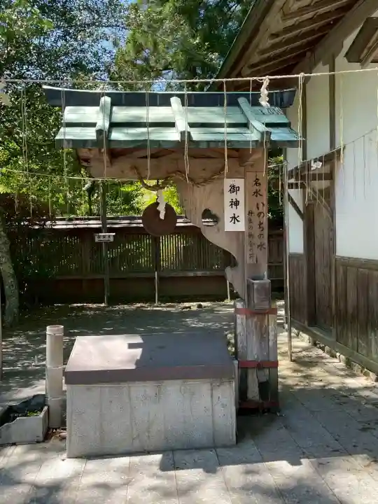 丹生川上神社(下社)の{uncategorized: "未分類", other: "その他", undefined: "問題あり", building: "その他建物", grave: "お墓", sacred_gate: "鳥居", guardian: "狛犬", statue: "像", buddha: "仏像", history: "歴史", nature: "自然", garden: "庭園", animal: "動物", pagoda: "塔", temizu: "手水舎", mountain_gate: "山門・神門", sanctuary: "本殿・本堂", subordinate: "末社・摂社", art: "芸術", scenery: "景色", jizo: "地蔵", ema: "絵馬", goshuin: "御朱印", omikuji: "おみくじ", items: "授与品その他", amulet: "お守り", goshuincho: "御朱印帳", eats: "食事", festival: "お祭り", votive_dance: "神楽", shichigosan: "七五三参", wedding: "結婚式", experience: "体験その他", initially: "初詣", around: "周辺", anti_infection: "感染症対策"}