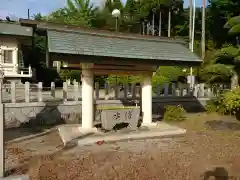 神明社（貝吹神明社）(愛知県)