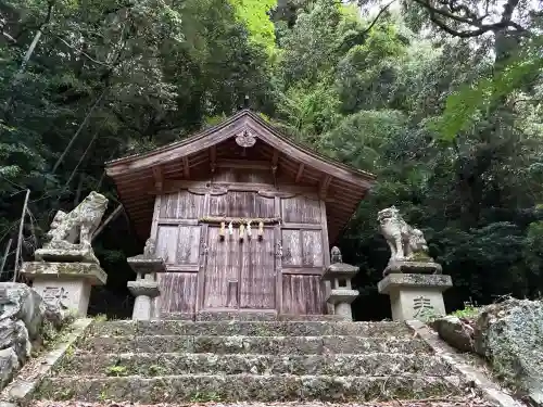 八幡神社(岐阜県)