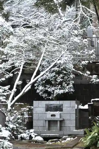 正安寺(神奈川県)