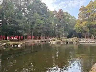 都農神社(宮崎県)