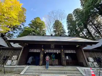 天岩戸神社(宮崎県)