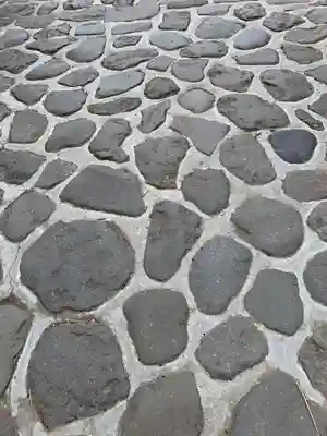 大崎八幡宮のその他建物