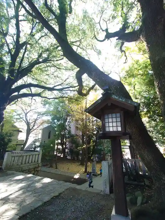 洲崎大神(神奈川県)