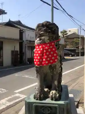 白鳥神社(香川県)