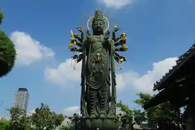 興徳寺(大阪府)