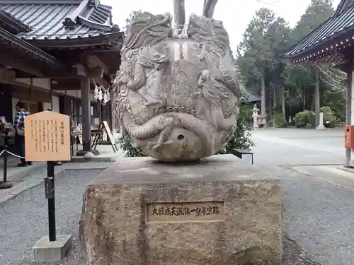 冨士御室浅間神社(山梨県)