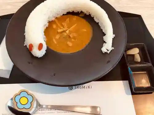 金蛇水神社(宮城県)