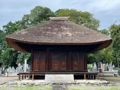 広徳寺(埼玉県)