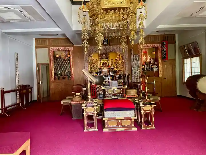 法典寺(東京都)