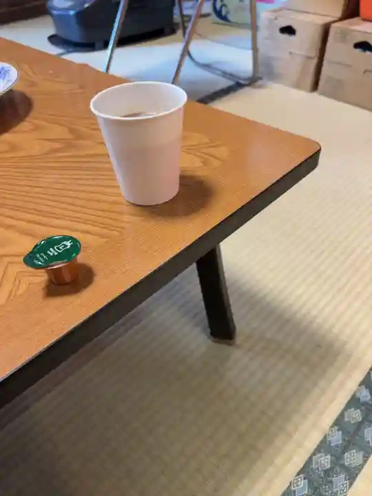 元宿堰稲荷神社(東京都)